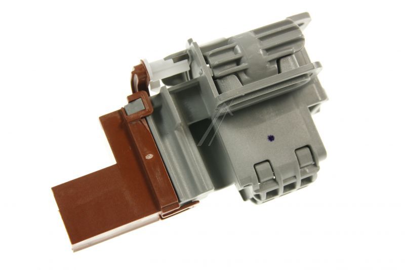 Türschloss DEA603 für Geschirrspüler Whirlpool 488000504515 45cm