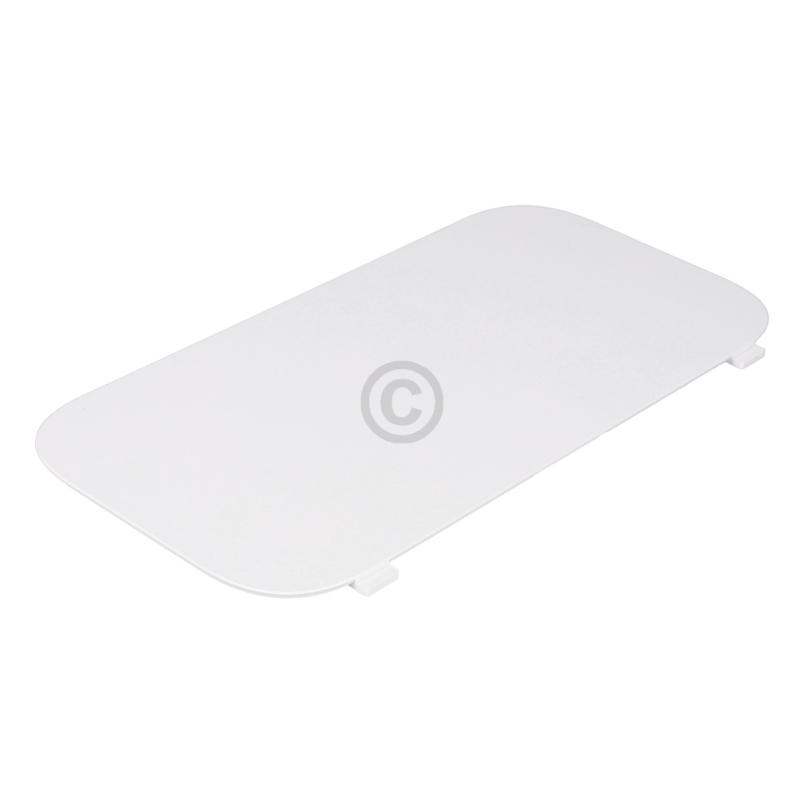 Dust box cover （white） 201-2425-1025