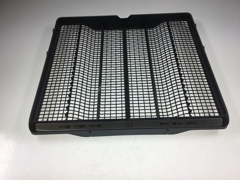 Besteckschublade mit Rollen für Geschirrspüler AEG 140200578106 Unterkorb