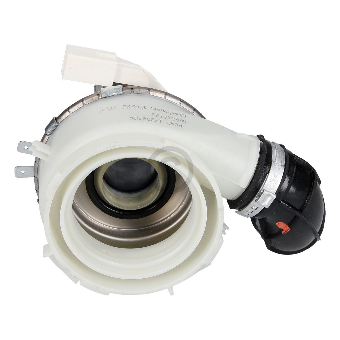 Heizelement für Heizpumpe AEG 140002162232 Bleckmann in Geschirrspüler