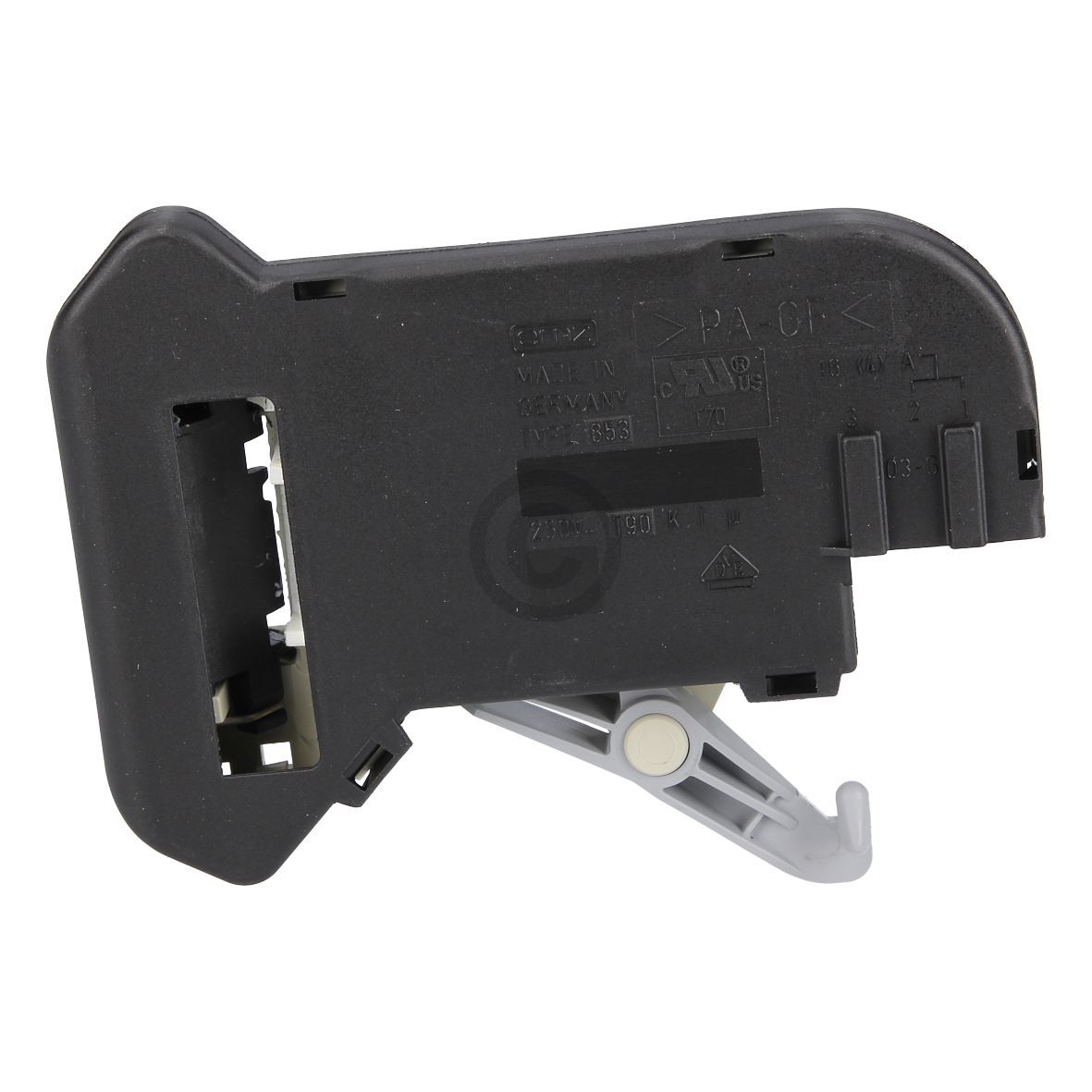 Verriegelungsrelais EMZ 899645244672 AEG, Electrolux, Juno, Zanussi