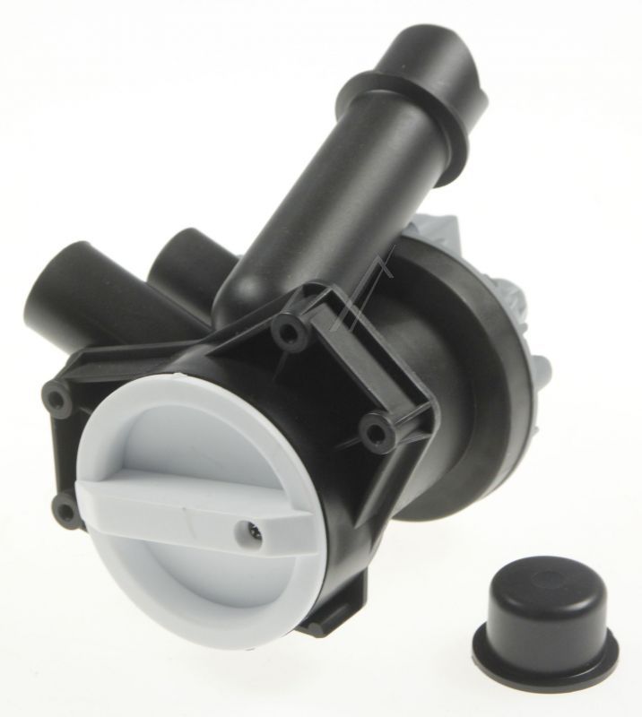 Askoll-Pumpe für Candy/Hoover Waschmaschinen 97922819 Abflusspumpe
