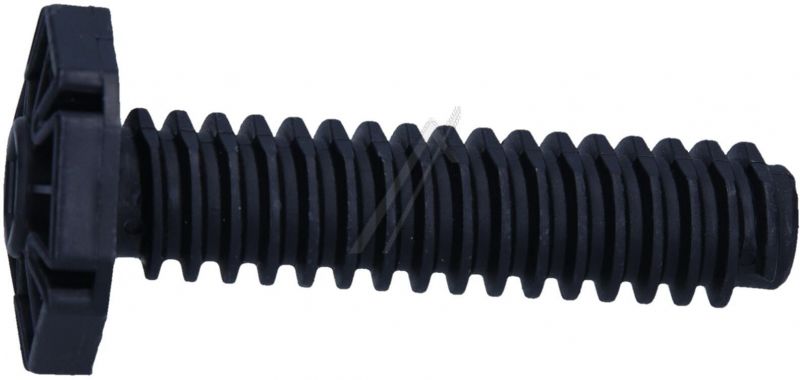 Standfuß für Geschirrspüler Midea 12176000009726 80mm