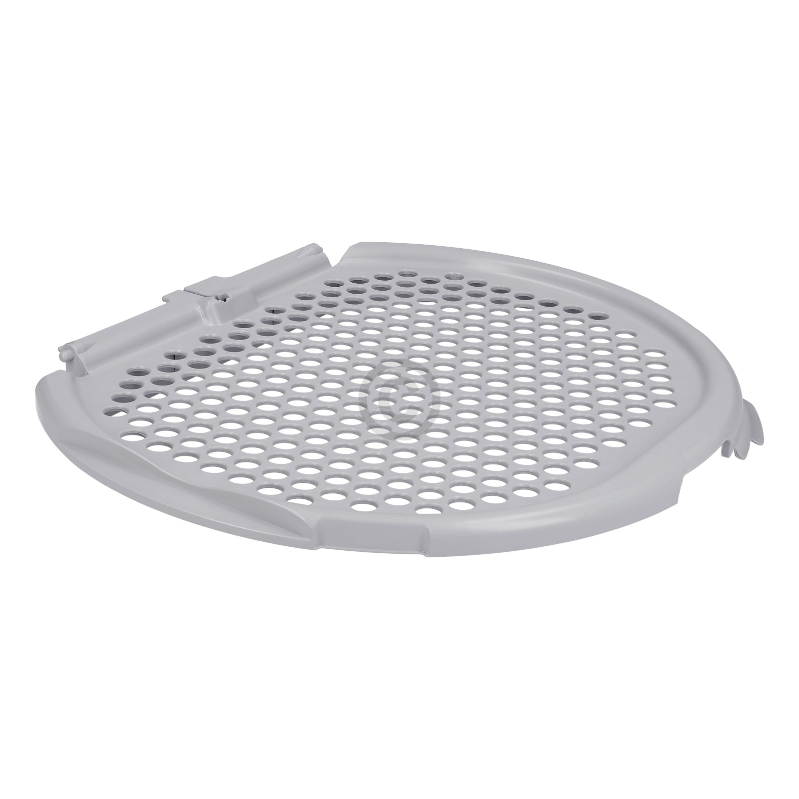 Abdeckung für Flusensieb gorenje 346785 in Trockner