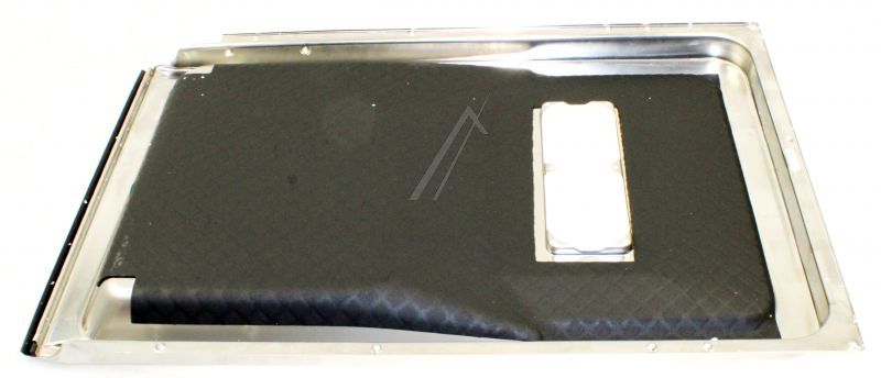 Innentüreinheit mit Dichtung für Geschirrspüler Whirlpool 488000532989 45cm