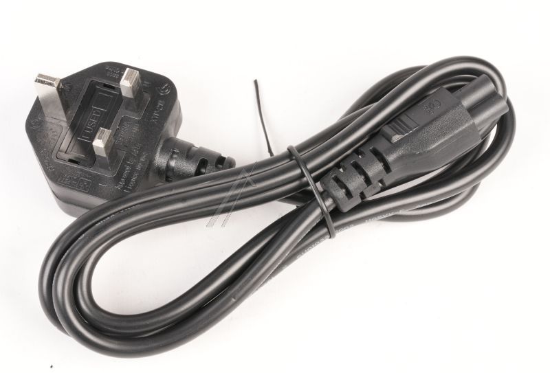 AC-Kabel Segway-Ninebot 14.02.0321.00 für E-Scooter Max G30 UK