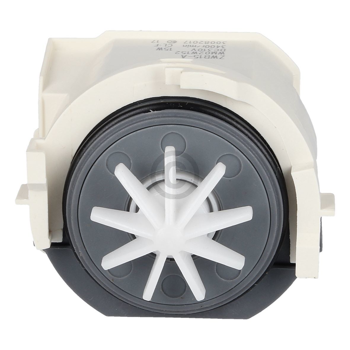 Ablaufpumpe wie Bosch 00611332 Copreci Pumpenmotor für Geschirrspüler