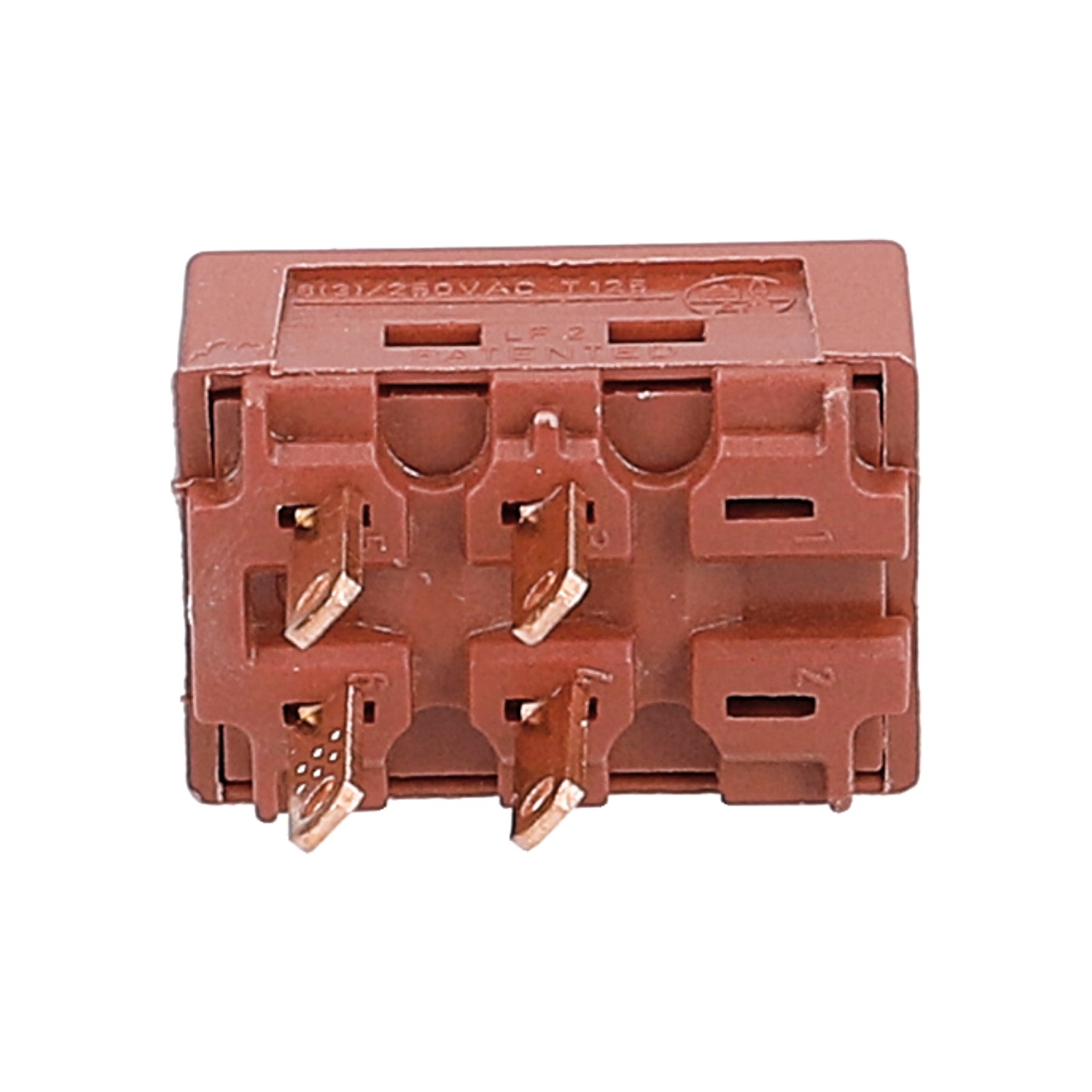 Schalter Bauknecht C00861142 für Dunstabzugshaube Bauknecht