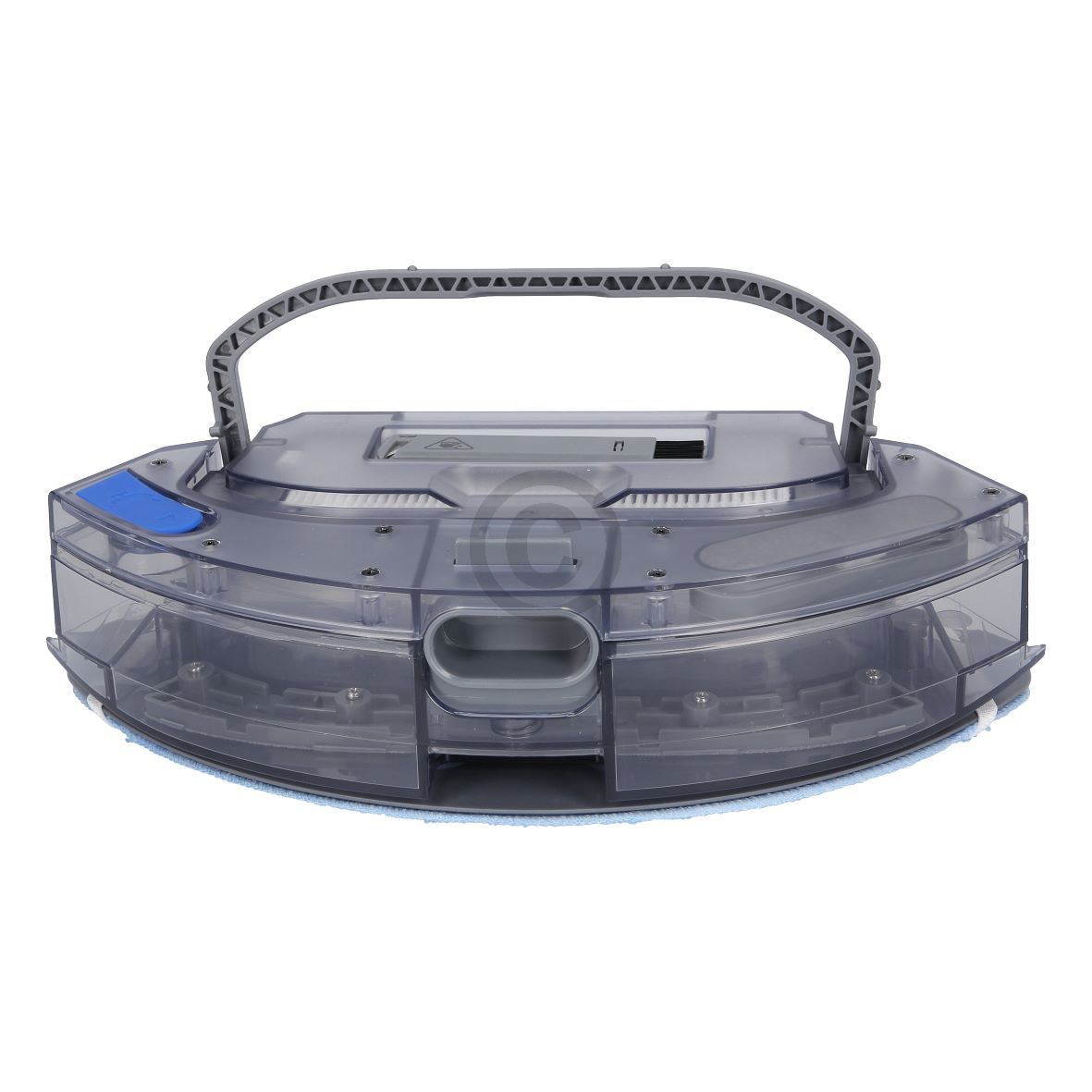 Wassertank und Staubbehälter Ecovacs 220-6225-0165 für Staubsauger-Roboter
