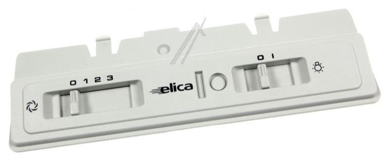 Bedienblende für Dunstabzugshaube Whirlpool/Indesit 481245248443 Steuerung