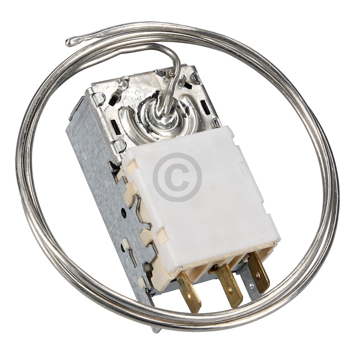 Thermostat Ranco K59-S2785 für Kühlschrank KühlGefrierKombination