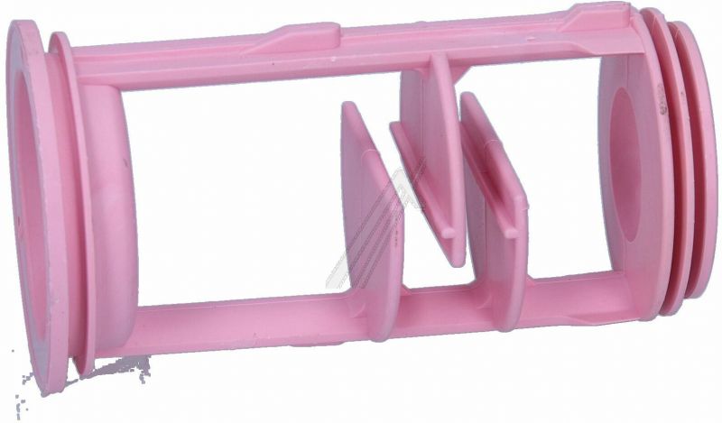 Neuer Strahlfilter für Waschmaschinen 1321368118 Originalersatzteil von AEG