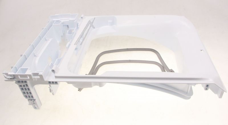 OBERTEIL, SET, WEISS, CLAUDIA, EVO 4055477576