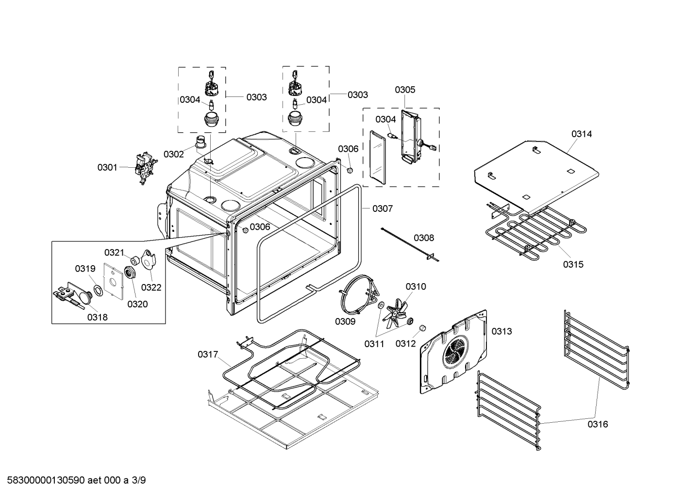 Ersatzteile_HB30D51UC_2F03_Bild_3