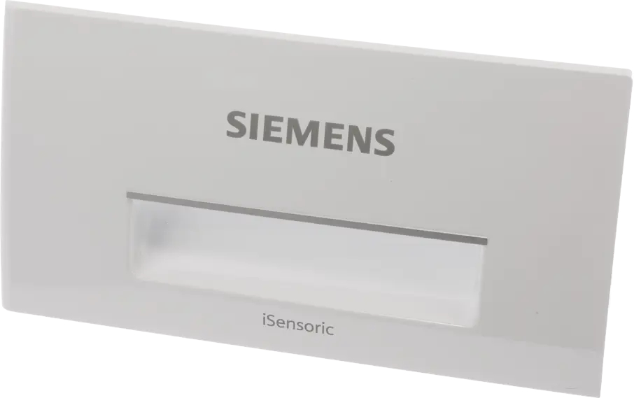 Schalengriff Bosch 12031978 für Griff Waschmaschine