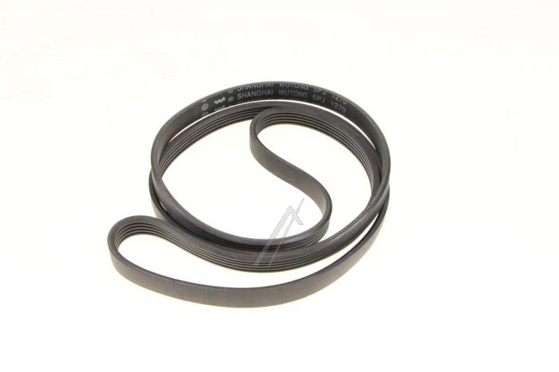 Antriebsriemen für Galanz Ofen 598110000035 1270J5 Poly-V-Riemen