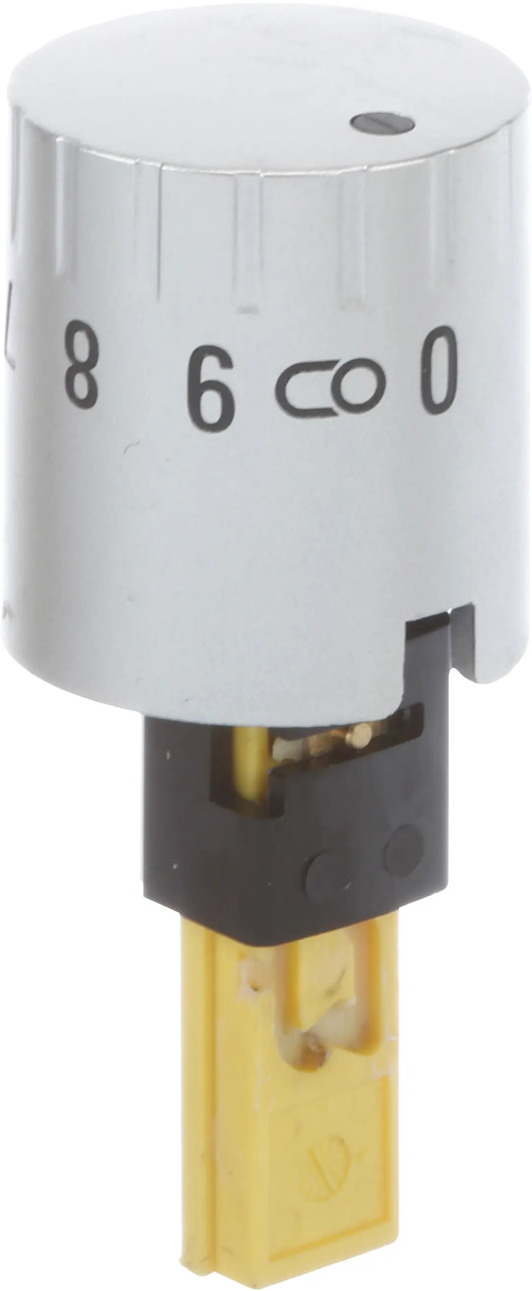 Drehgriff-Kochstelle 00638340