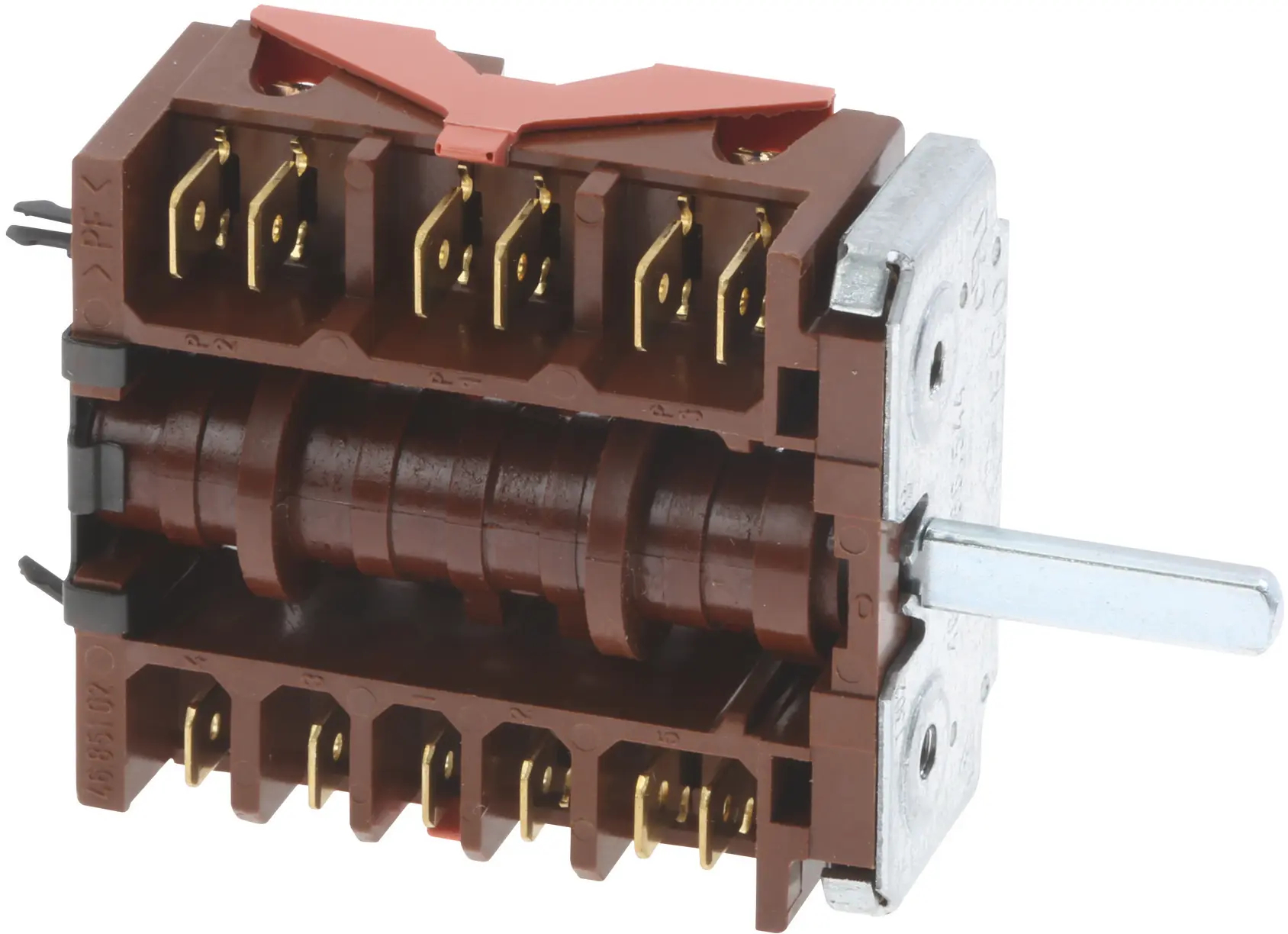 Wahlschalter 00602724