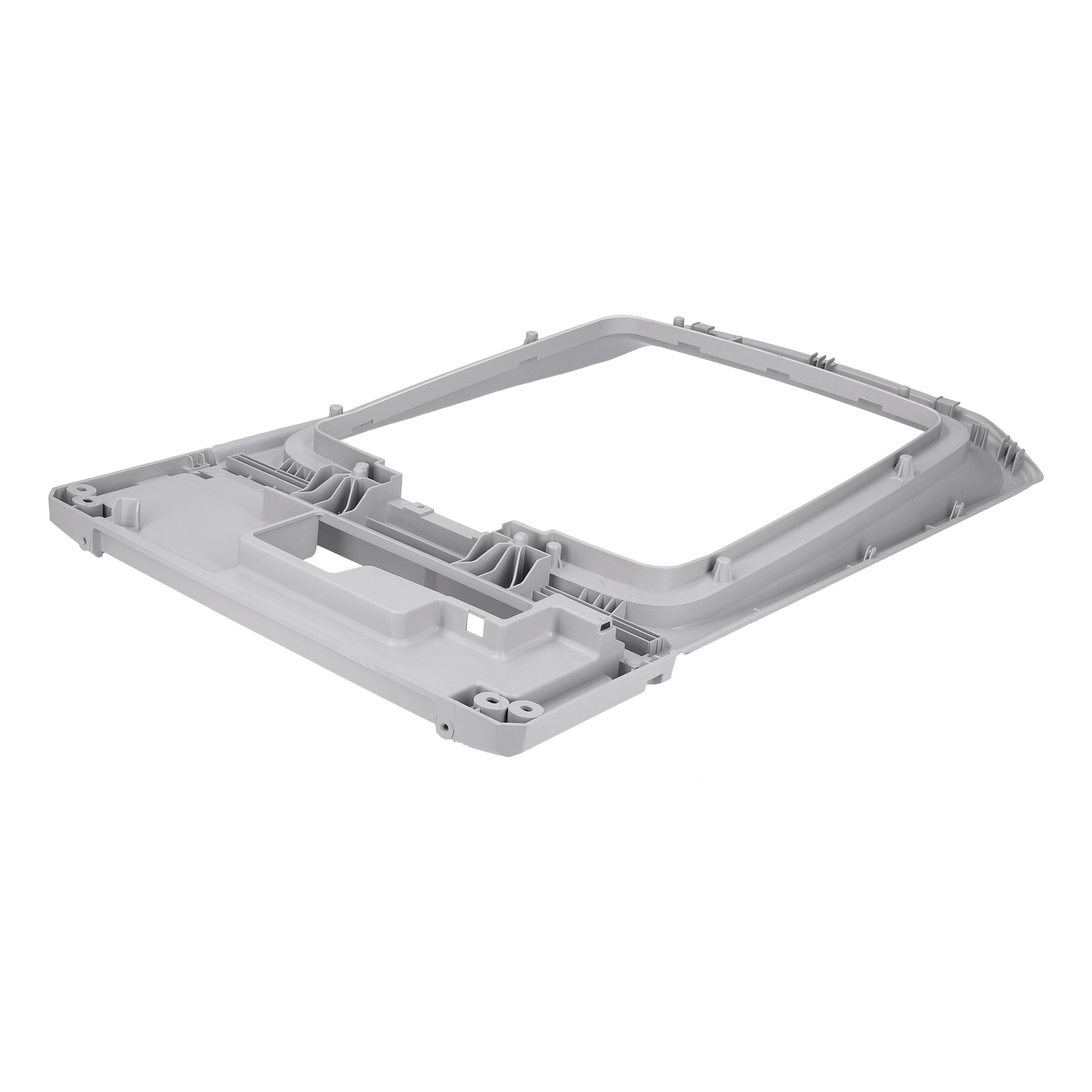 Gehäuseteil 43015071 Candy/ Hoover 70055443 für Waschmaschine CANDY/ HOOVER