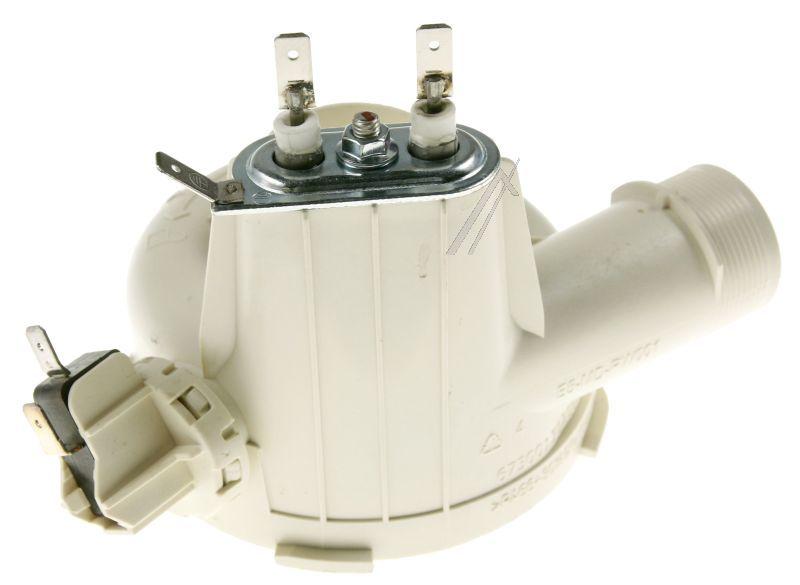 Heizung mit Druckschalter für Midea Ofen 17476000007431 Pumpengehäuse