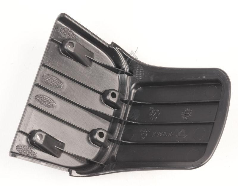 Hintere Halterung NIU H0709002 für E-Scooter KQi3 Max Gehäuse