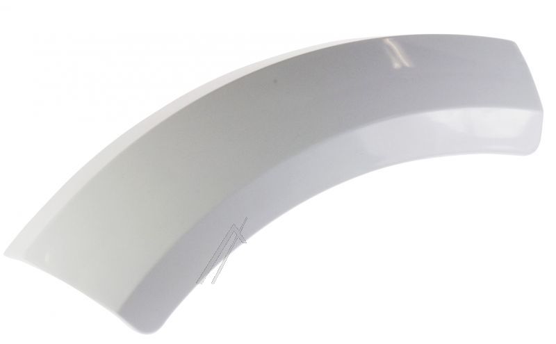 Trocknergriff für Bosch Siemens 00644221 weiß