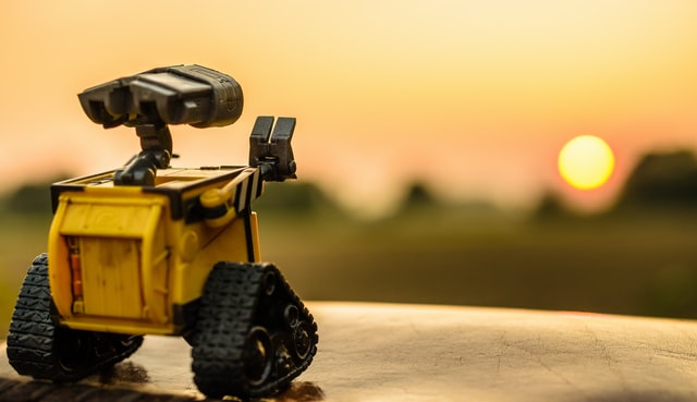 Saugroboter: So funktioniert ein Staubsauger Roboter
