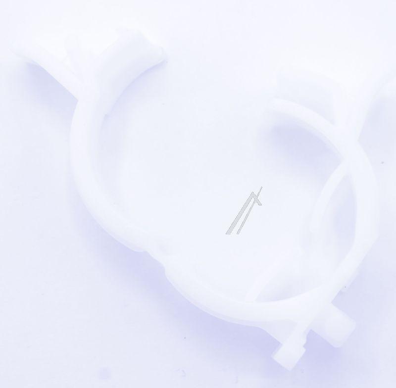 Schlauchhalter für Waschmaschine Vestel 42026116 Kunststoff