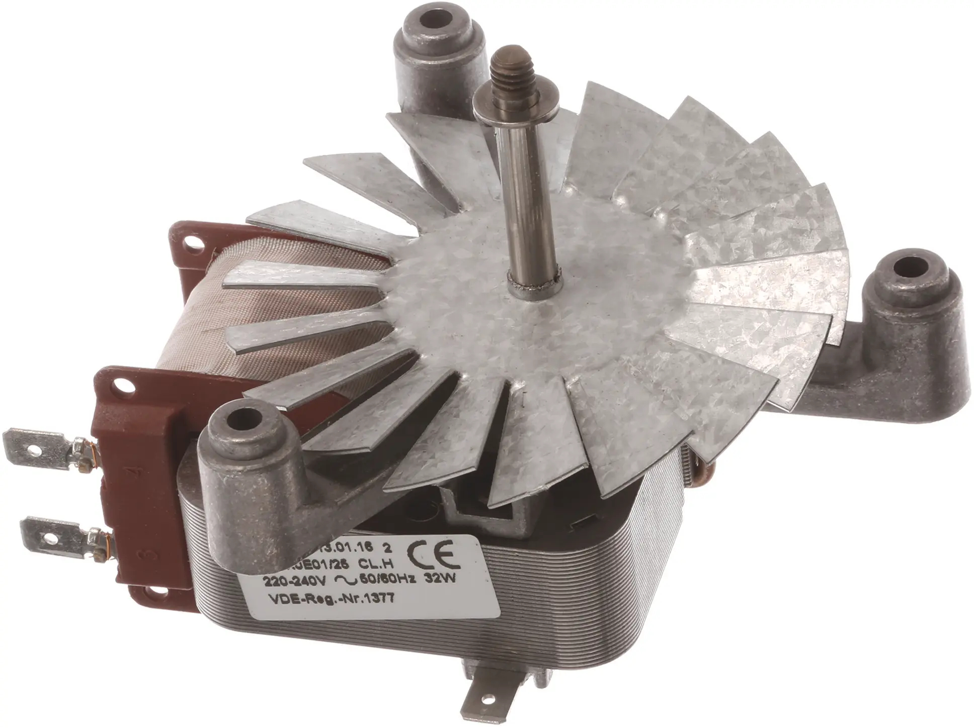 Lüftermotor 12017956