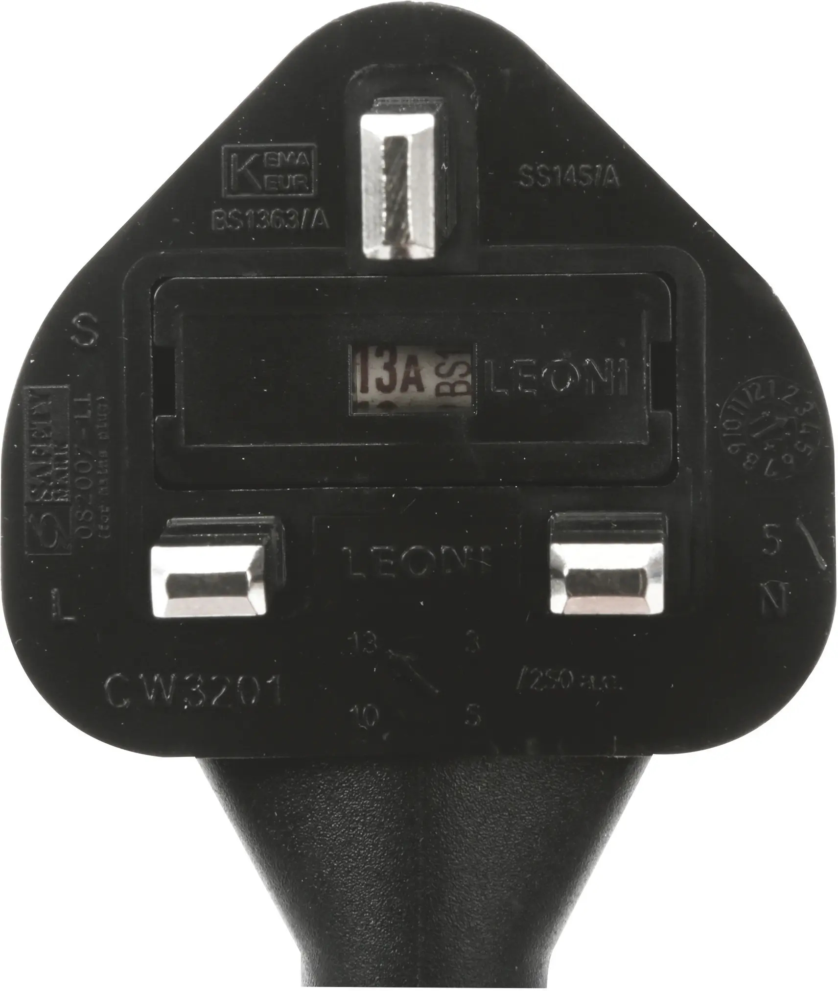 Anschlusskabel 12003482