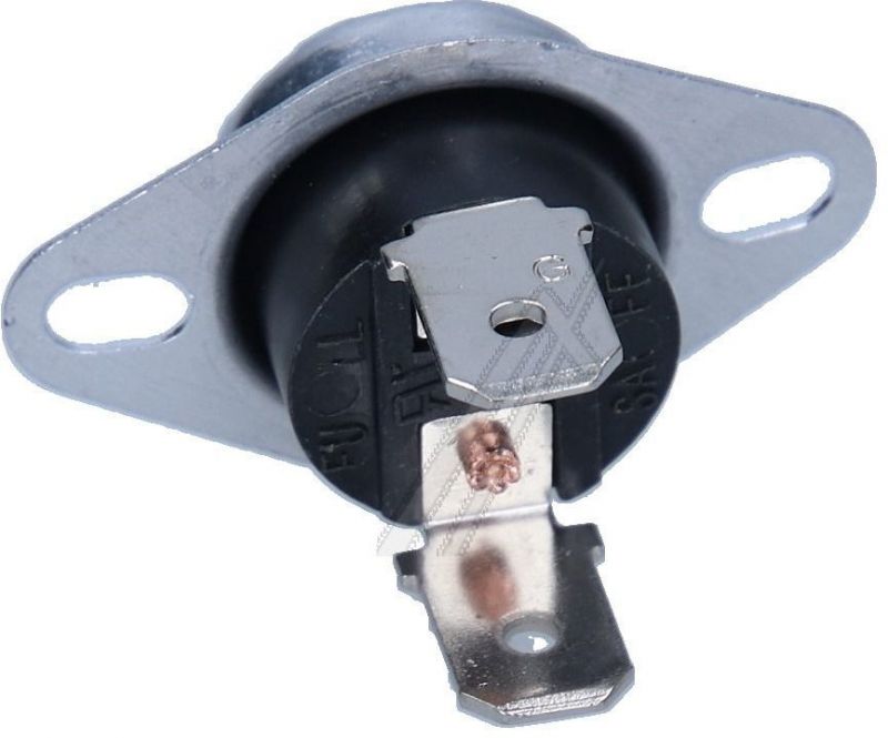 Temperaturbegrenzer für Midea Trockner 17400513000455 KSD1 FM3