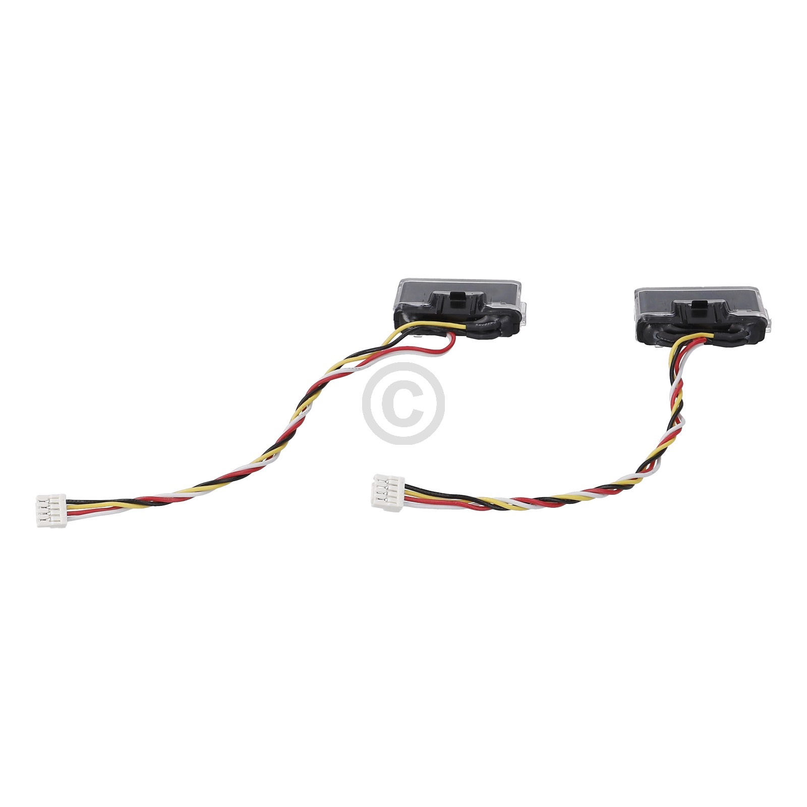 Left and right anti-drop sensor 201-2478-1857 Ecovacs