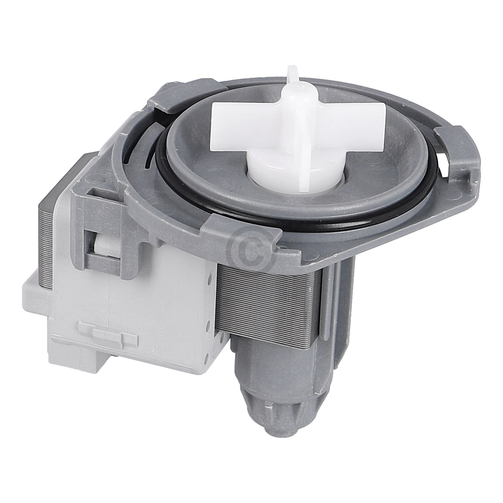 Ablaufpumpe wie Beko 1740300100 Bluparts 9010915 für Geschirrspüler Bluparts