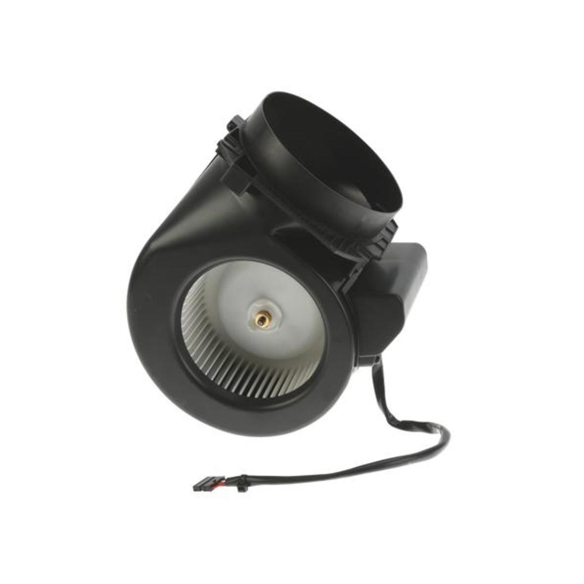 Lüftermotor doppelflutig, 3 Stufen 00671219