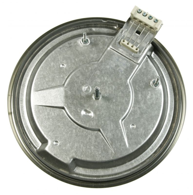 Heizelement 2000W für Ofen AEG 3286430032 Hochleistungs-Heizung