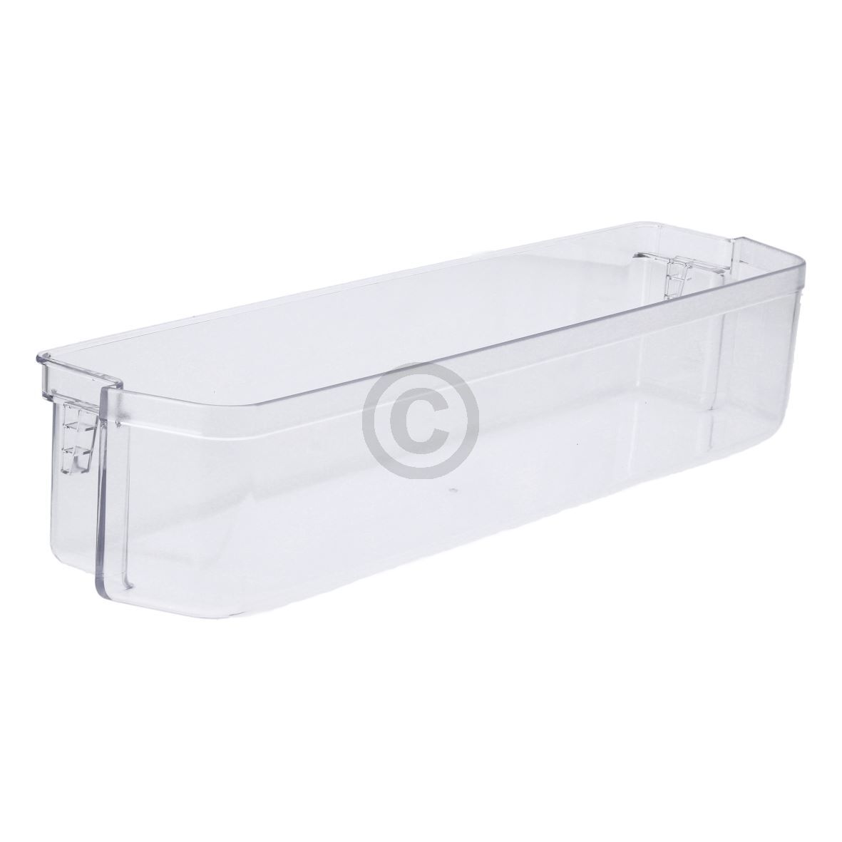 Abstellfach Bauknecht 480131100525 Flaschenabsteller 440x90mm für Kühlschranktüre