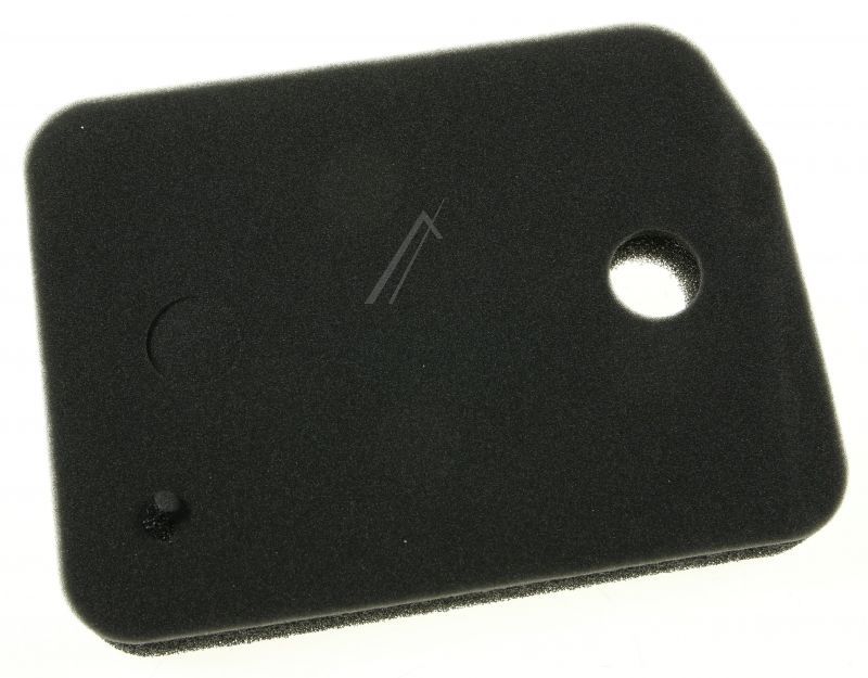 Miele Trockner Filter Eurofilter Schaumstoff, waschbar