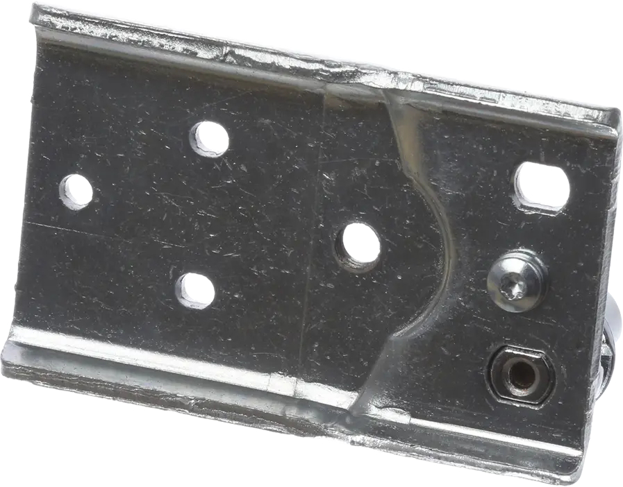 Türscharnier für Bosch-Gerät 12024916 Scharnier-Reparatur