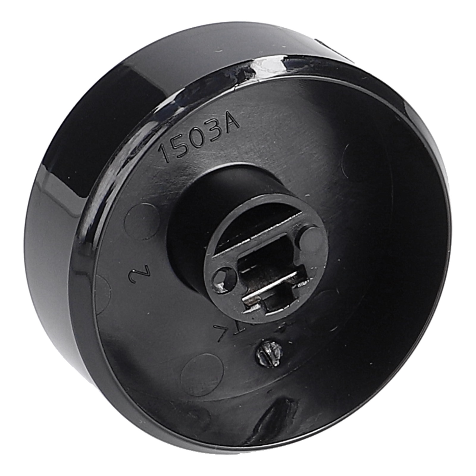 KNOB GE6-215 BIO21 068/9005 Gorenje 827645 Gorenje