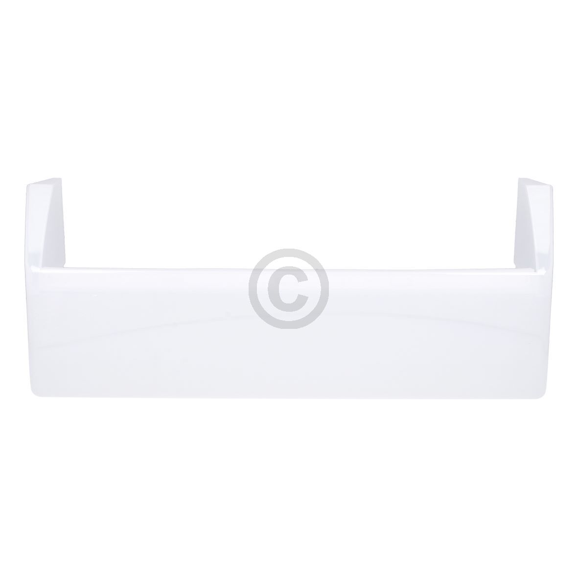 Abstellfach ZANUSSI 225127615/6 Flaschenabsteller 440x170mm für Kühlschranktüre