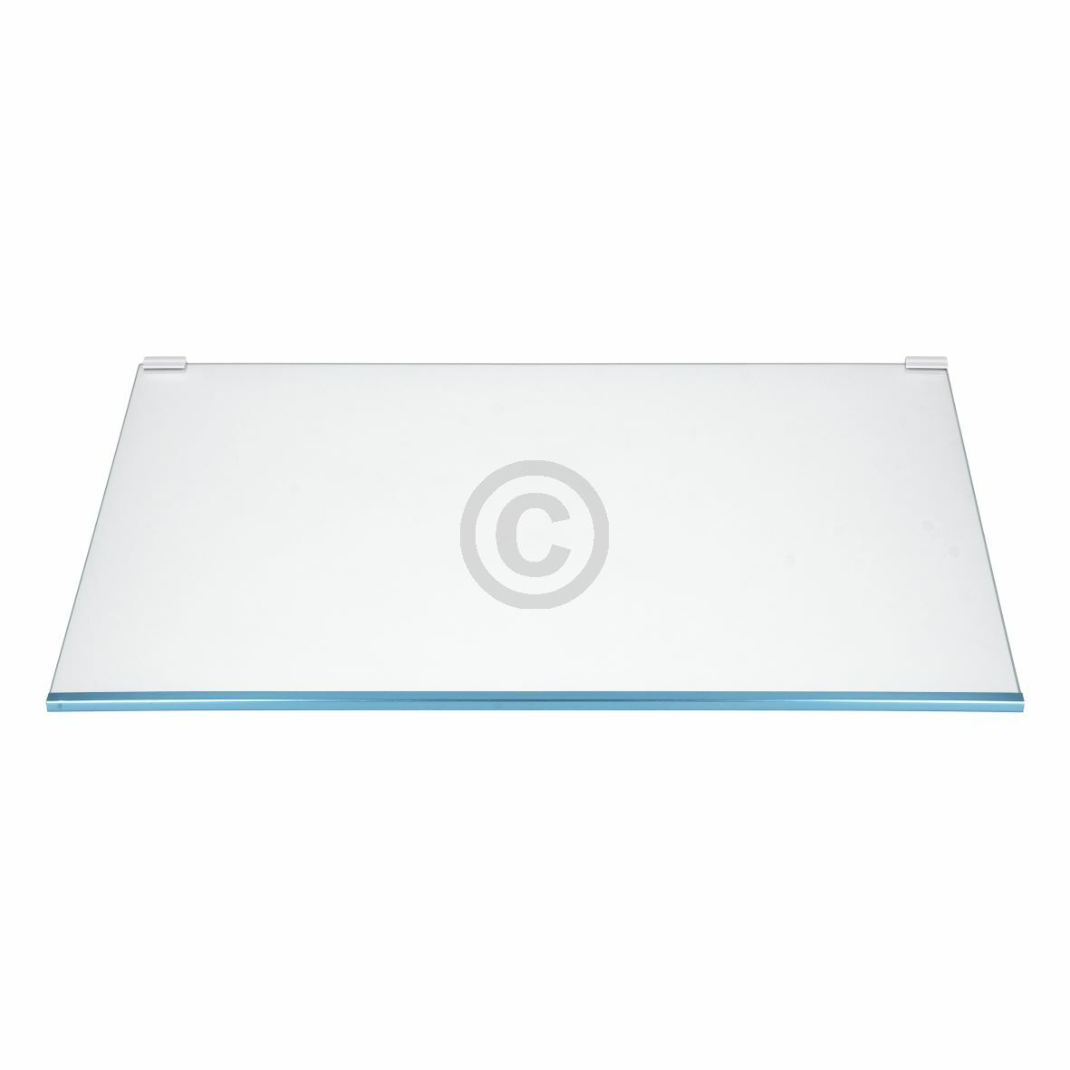 Glasplatte mitte für Kühlteil BOSCH 11046669 in KühlGefrierKombination