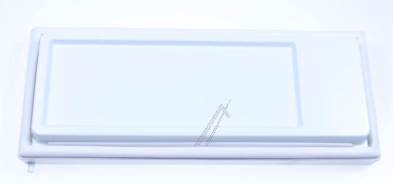 Gefrierfachklappe für Kühlschrank Midea 12831000040756 Türdichtung