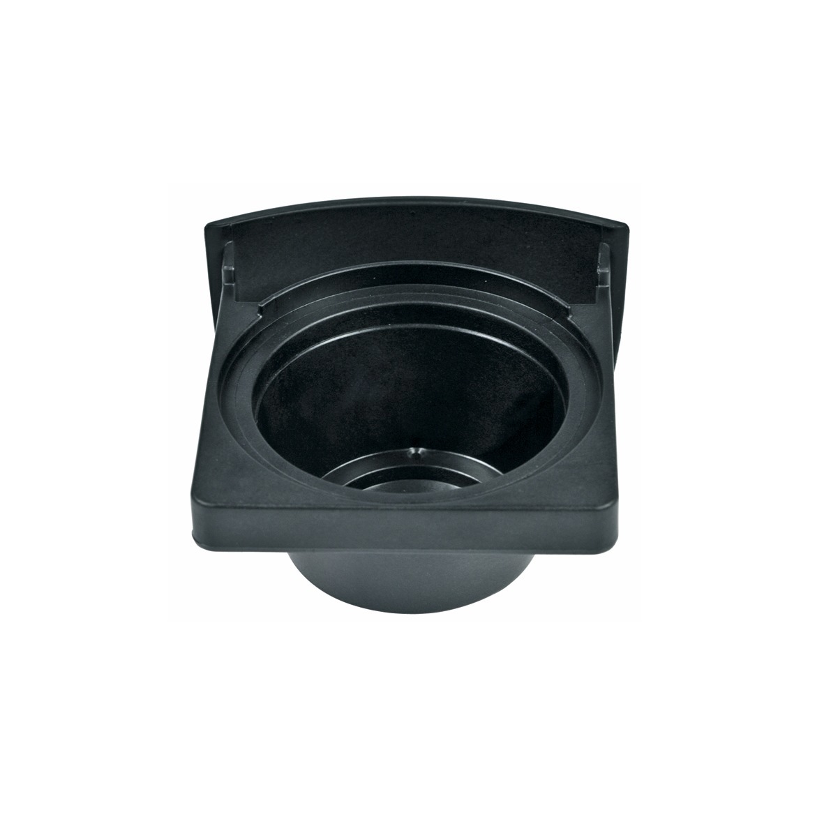 Kaffeekapselhalter KRUPS MS-623037 für Kaffeemaschine DolceGustoGenio