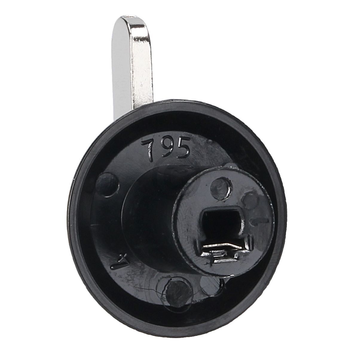 Drehknopf für Kochstelle smeg 694975086 an Gasherd