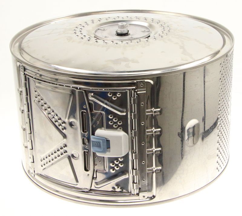 Waschmaschinen-Bottich Whirlpool 488000525386 Komplett