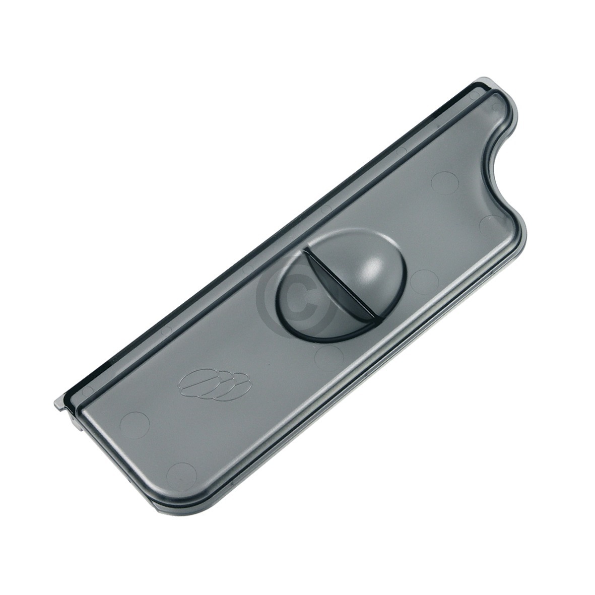 Bohnenbehälterdeckel transparent, Aromaschutz 00419957 419957 Bosch, Siemens, Ne