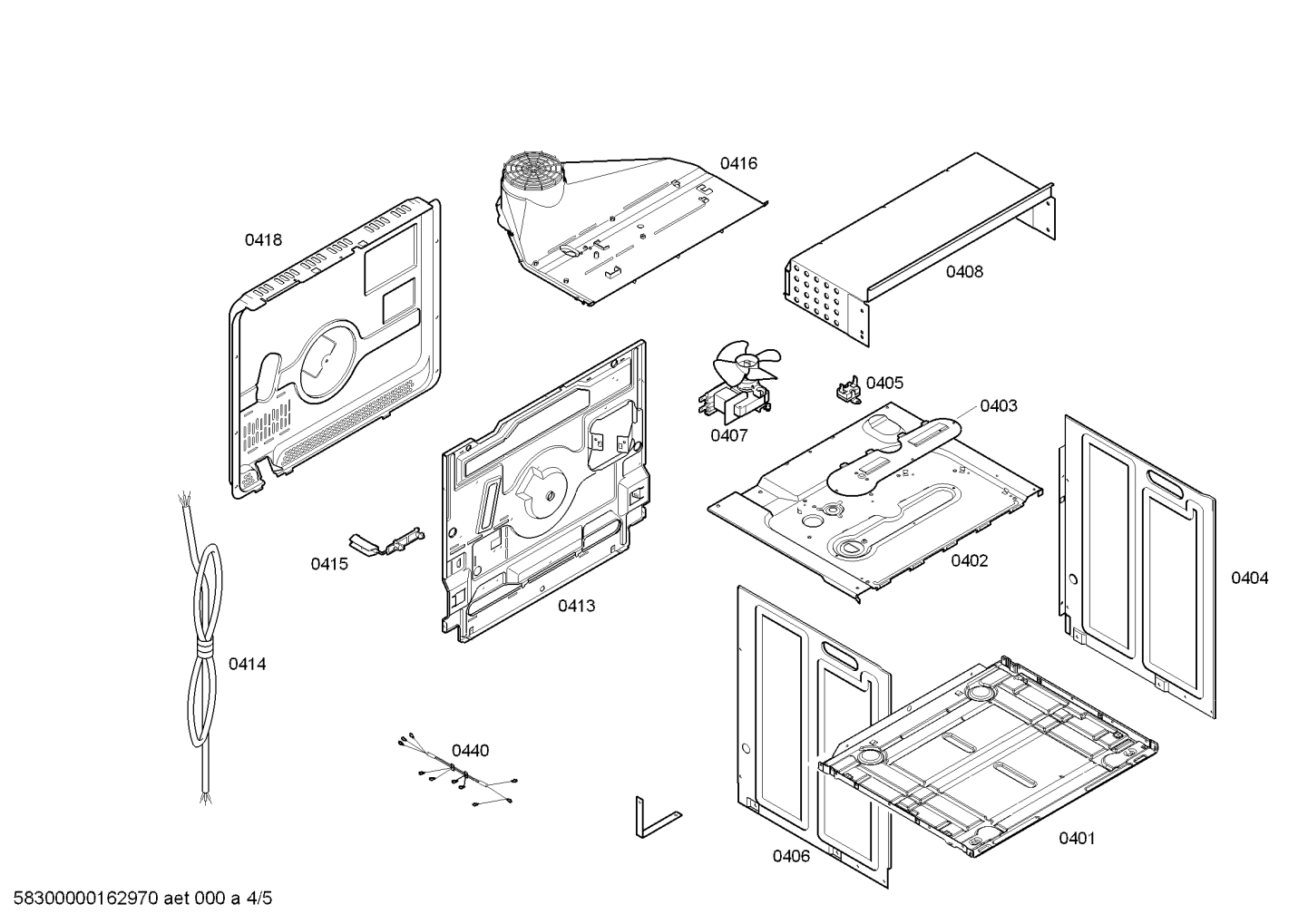 Ersatzteile_H.SE.NP.L2D.IN.GLASS.S5a.X.E0_TIF_2F_HB42AR550E_2F35_Bild_4