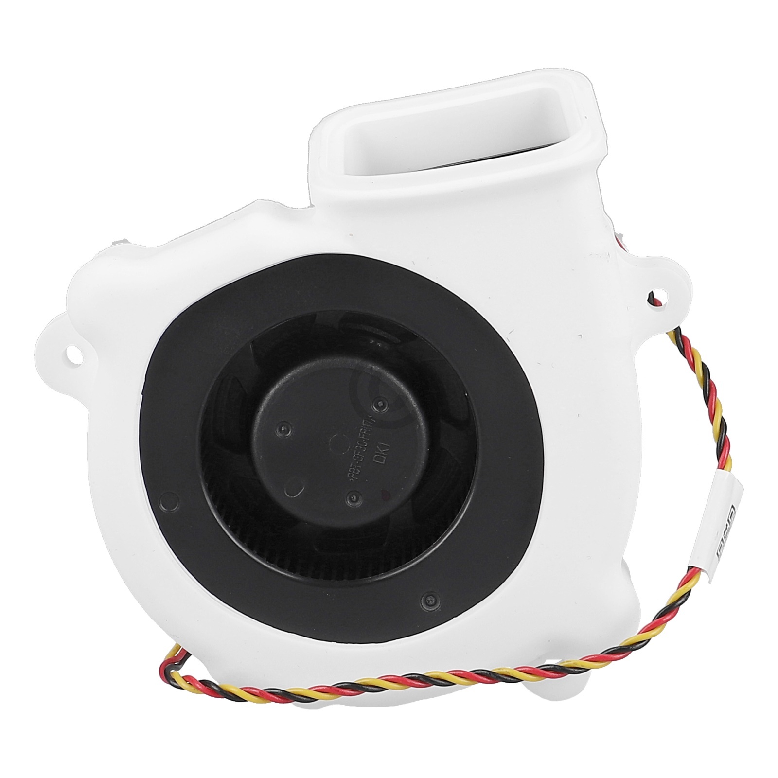 Ventilator zur Lufttrocknung Ecovacs 201-2353-1433 für Staubsauger-Roboter