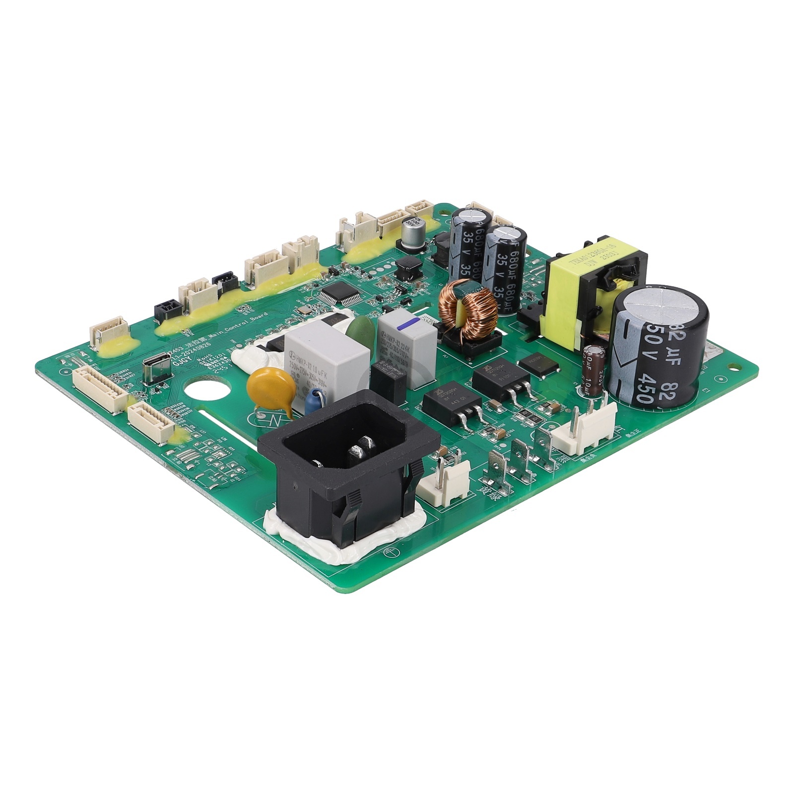 Main board of station（Water tank version） 201-2425-1059