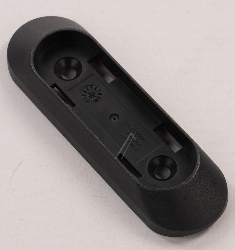 Standrohr Reflektorhalter Segway-Ninebot CB.01.00.4015.00 für E-Scooter Lenker